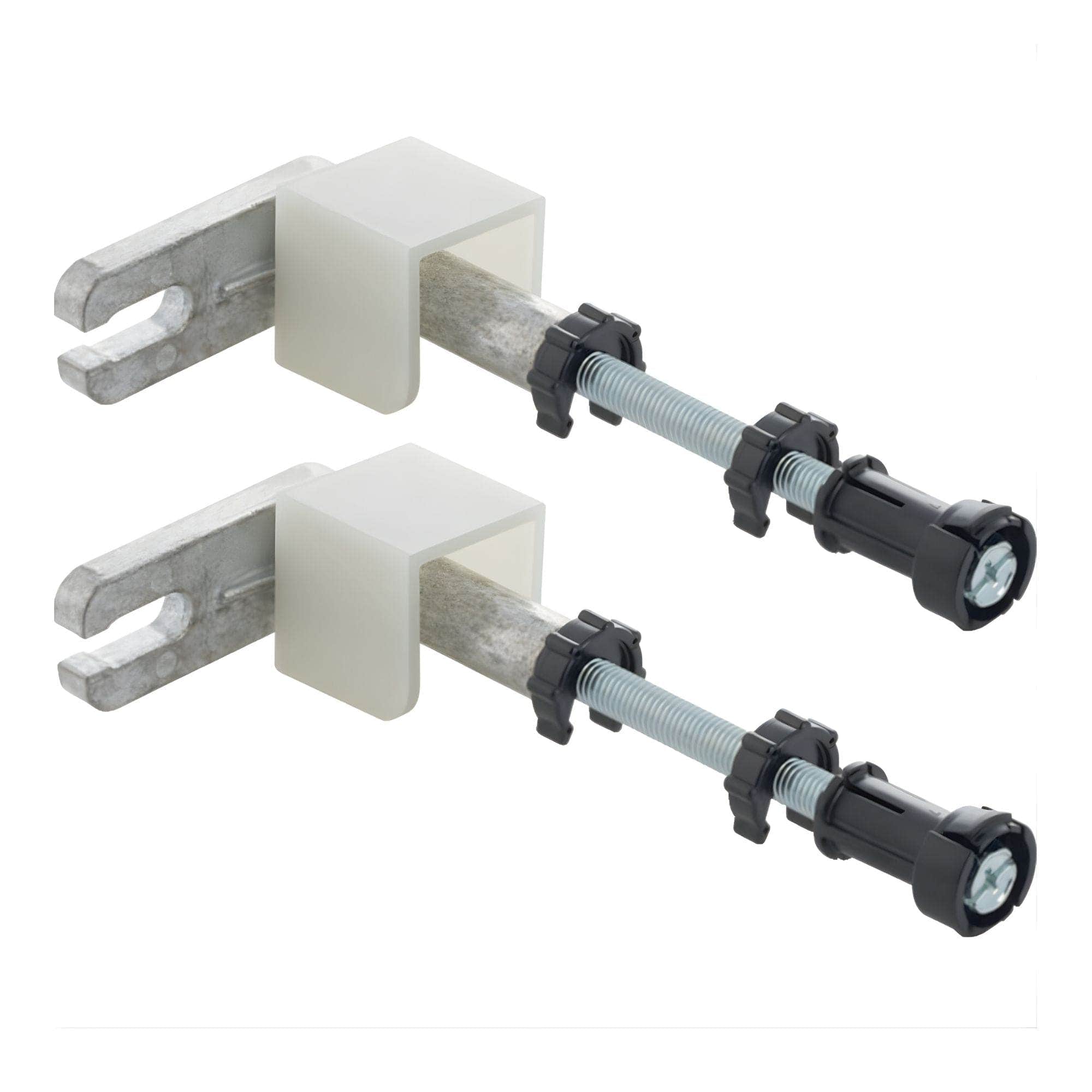 Geberit Montasjesett Duofix Geberit Tilbehør toalett GRO-6165958