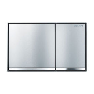 Geberit Omega 60 Betjeningsplate