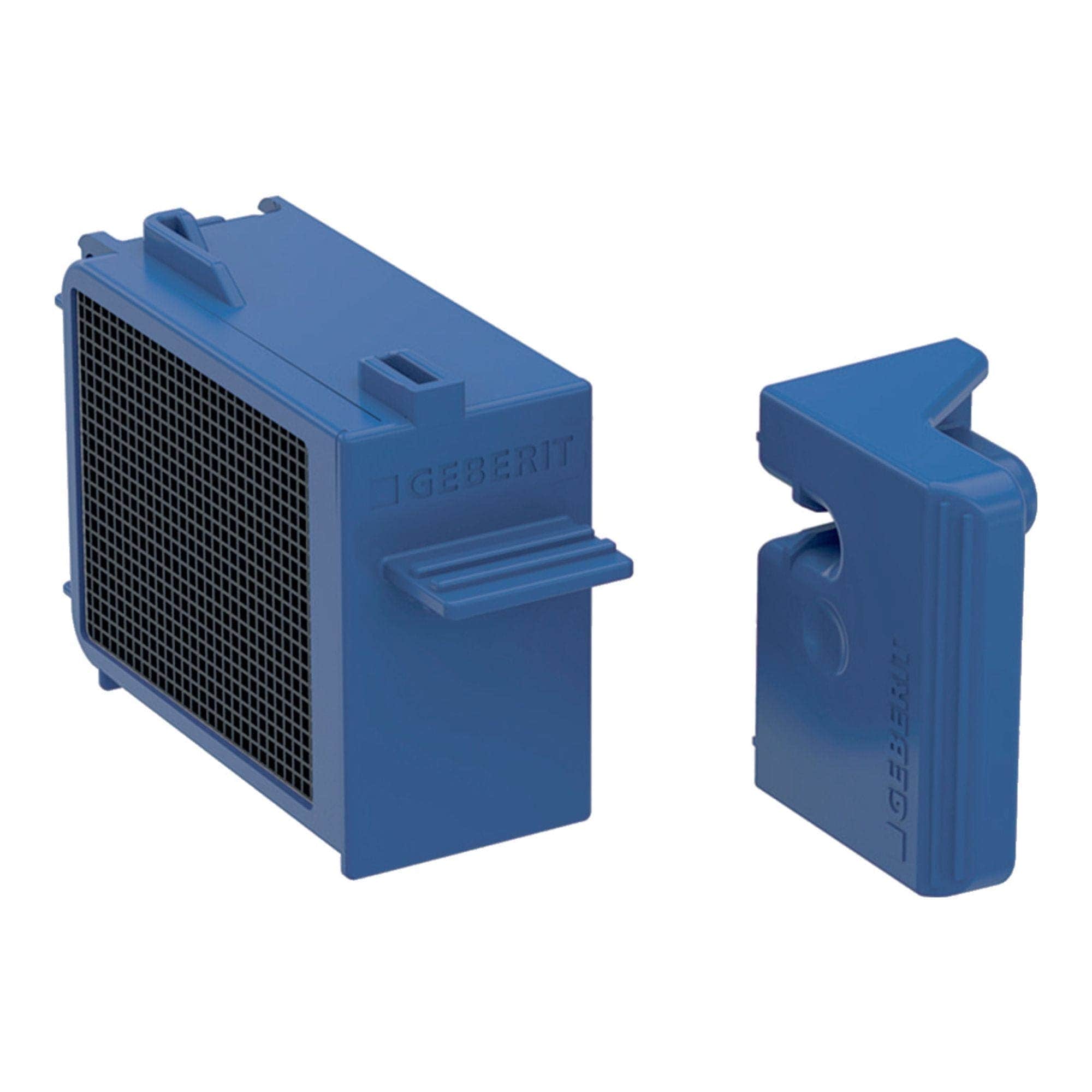 Geberit Påfyllingsboks med Filter Geberit Tilbehør toalett GRO-6166183