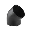 Geberit PEH bend 40mm / 45° Geberit Bend GRO-2290604