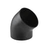 Geberit PEH bend 40mm / 45° Geberit Bend GRO-2290604