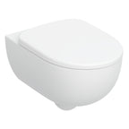 Geberit SELNOVA Premium Rimfree vegghengt toalett