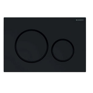 Geberit Sigma20 Rund Betjeningsplate