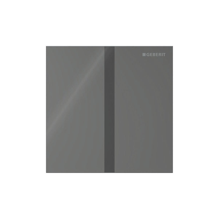 Geberit Sigma40 Urinalstyring Kvadrat