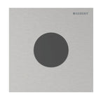 Geberit Sigma40 Urinalstyring Rund