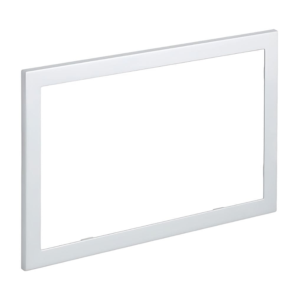 Geberit Sigma 60 Dekkramme Geberit Tilbehør toalett GRO-6166726