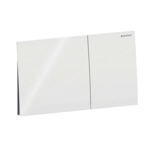 Geberit Sigma70 Betjeningsplate