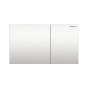 Geberit Sigma70 Betjeningsplate