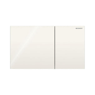 Geberit Sigma70 Betjeningsplate