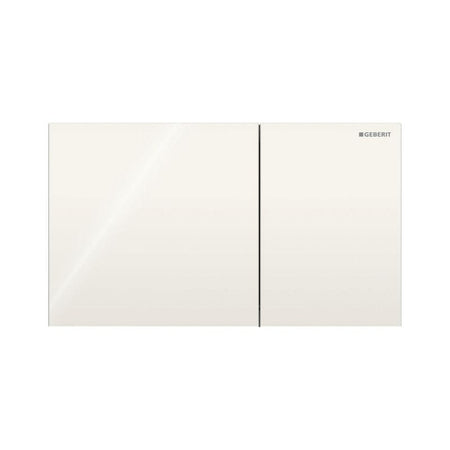 Geberit Sigma70 Betjeningsplate