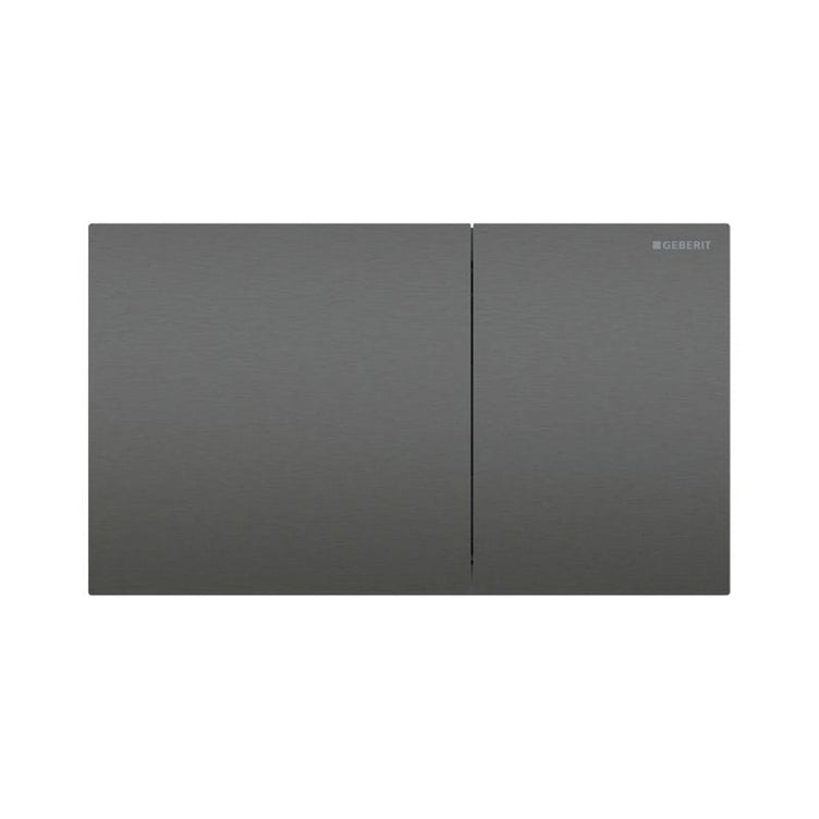 Geberit Sigma70 Betjeningsplate