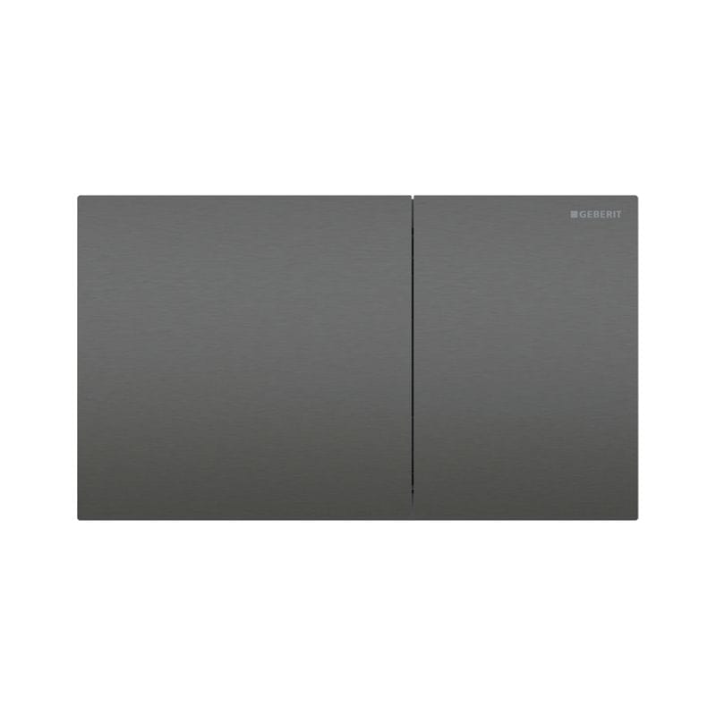 Geberit Sigma70 Betjeningsplate Geberit Betjeningsplate og trykknapper