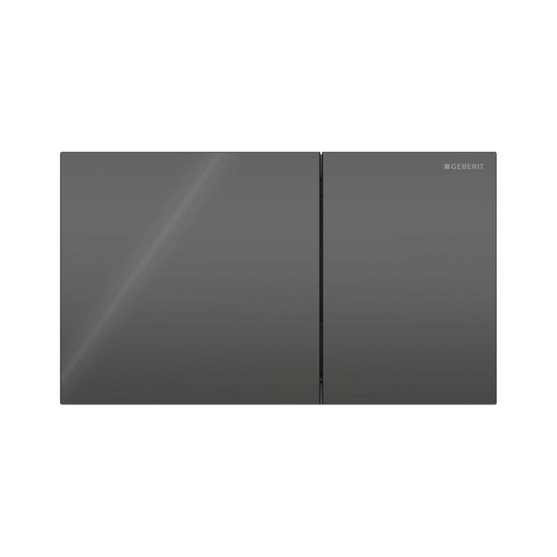Geberit Sigma70 Betjeningsplate Geberit Betjeningsplate og trykknapper