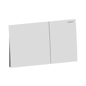 Geberit Sigma70 Betjeningsplate
