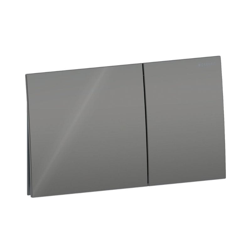 Geberit Sigma70 Betjeningsplate Lava Geberit Betjeningsplate og trykknapper GRO-6167075