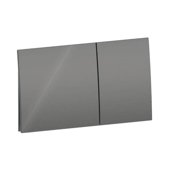 Geberit Sigma70 Betjeningsplate Lava Geberit Betjeningsplate og trykknapper GRO-6167075