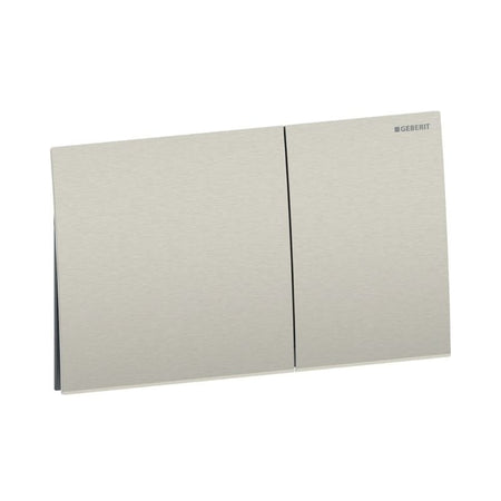 Geberit Sigma70 Betjeningsplate