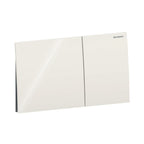 Geberit Sigma70 Betjeningsplate