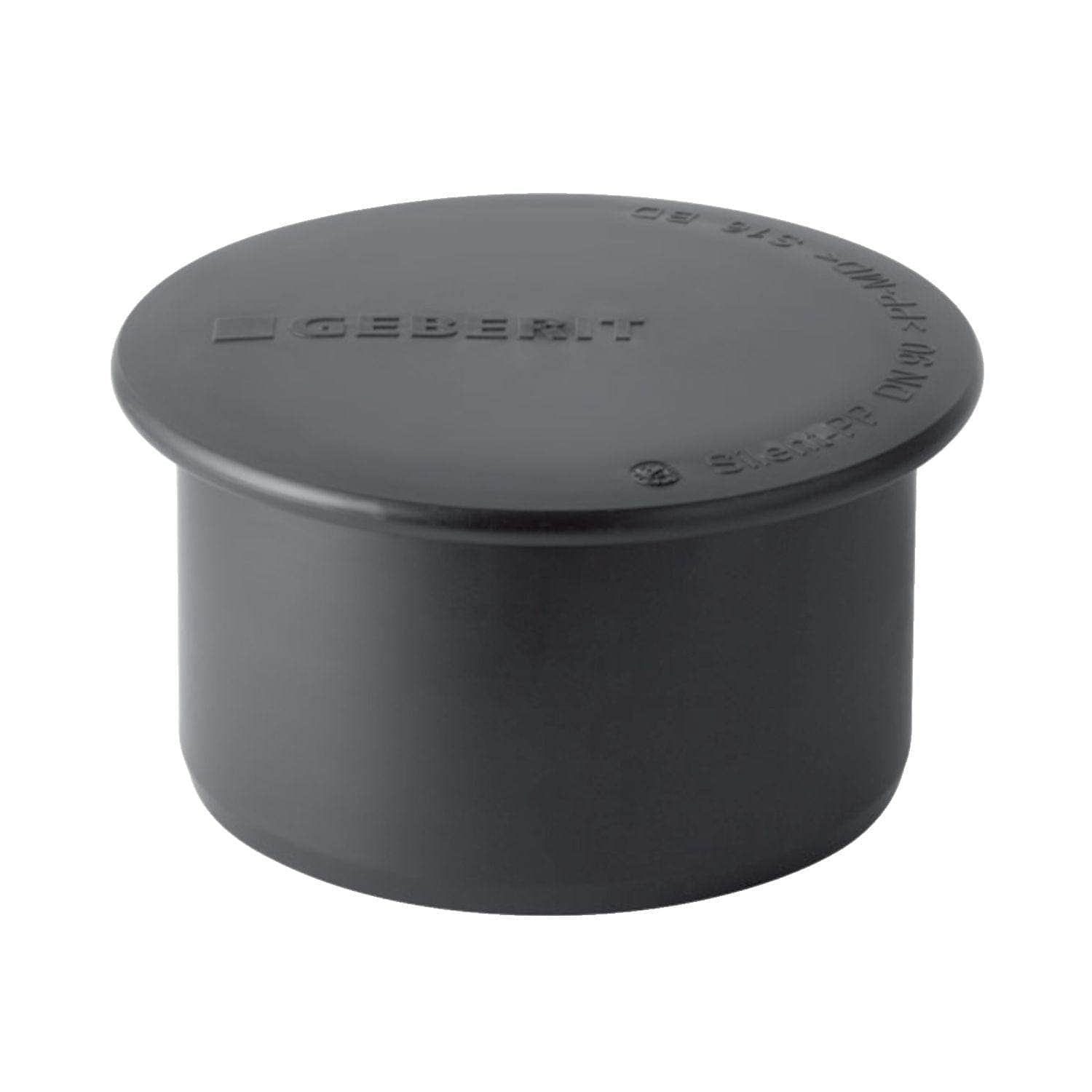 Geberit Silent PP Plugg/Ters 50mm Geberit Ters GRO-2294657