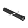 Geberit Silent PP Rør med en muffe 50x3000mm Geberit Avløpsrør GRO-2294643