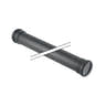 Geberit Silent Pro PP, Rør med to muffer 32x1000mm Geberit Avløpsrør GRO-2294603