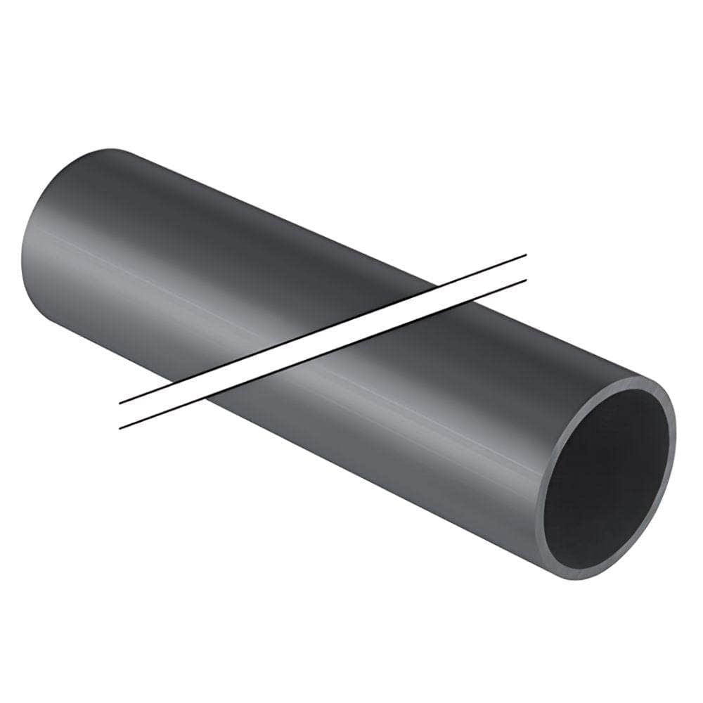 Geberit Silent rør 75mm Geberit Avløpsrør GRO-2294009