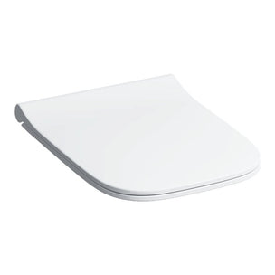 Geberit Smyle Square Toalettsete Sandwichform