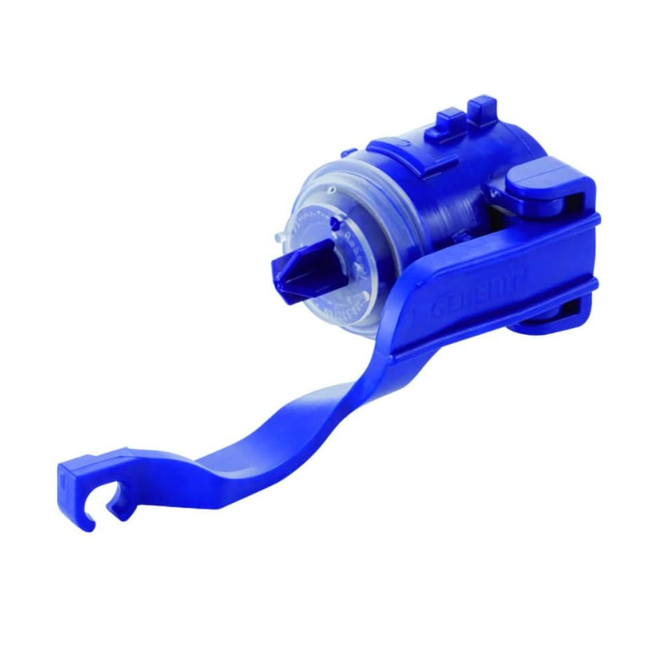 Geberit Type 380 innløpsventil pakningssett Geberit Reservedel toalett GRO-6166804