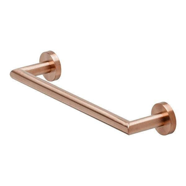 Geesa NEMOX Badekarhåndtak Børstet bronse Geesa Badekarhåndtak CO-916506-10