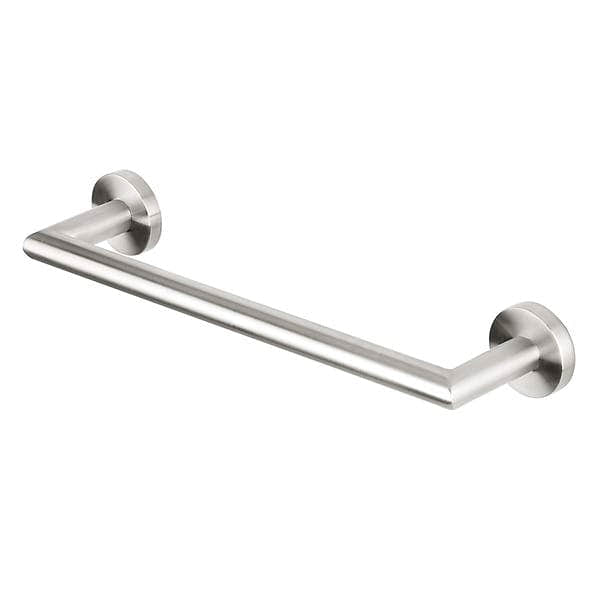 Geesa NEMOX Badekarhåndtak Børstet stål Geesa Badekarhåndtak CO-G91650632