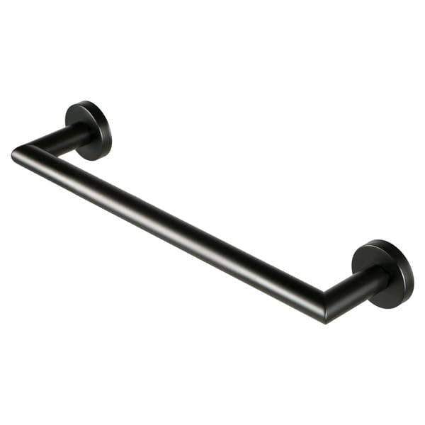 Geesa NEMOX Badekarhåndtak Svart matt Geesa Badekarhåndtak CO-G91650612