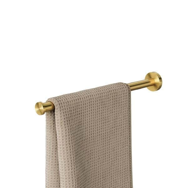 Geesa NEMOX Håndklestang 1-arm Geesa Håndklestang