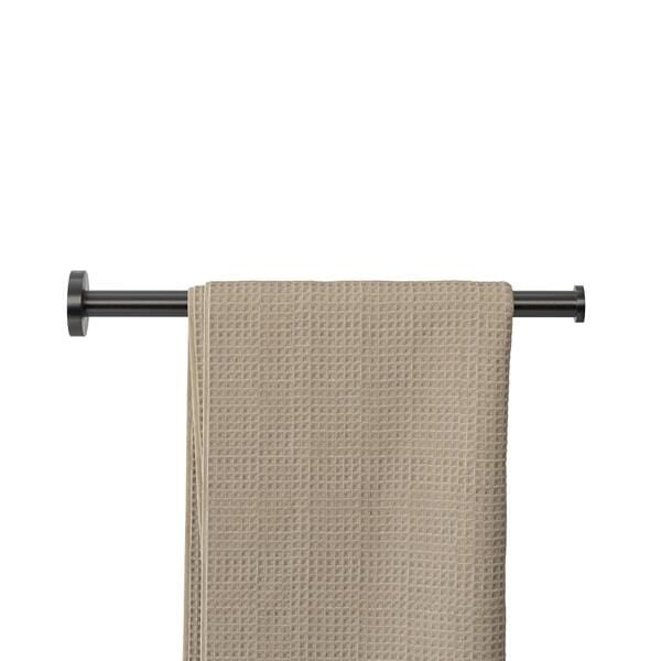 Geesa NEMOX Håndklestang 1-arm Geesa Håndklestang