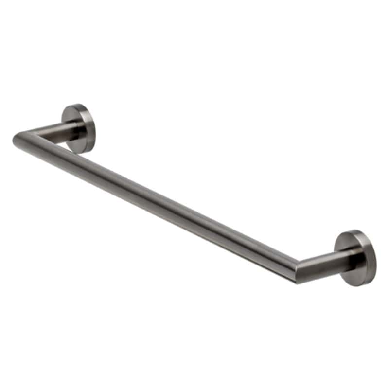 Geesa NEMOX Håndklestang Gunmetal / 45cm Geesa Håndklestang CO-G91074524