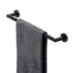 Geesa NEMOX Håndklestang Svart matt / 45cm Geesa Håndklestang CO-G91074512