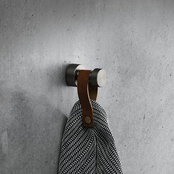 Geesa NEMOX Liten Krok Geesa Knagger