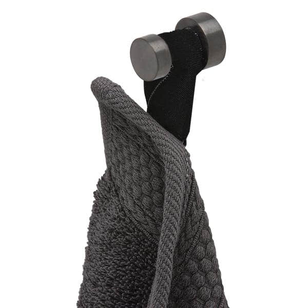 Geesa NEMOX Liten Krok Gunmetal Geesa Knagger CO-G91651324