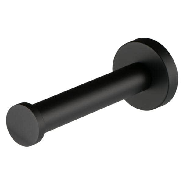 Geesa NEMOX Reserverullholder Svart Geesa Reserverullholder CO-G91651212