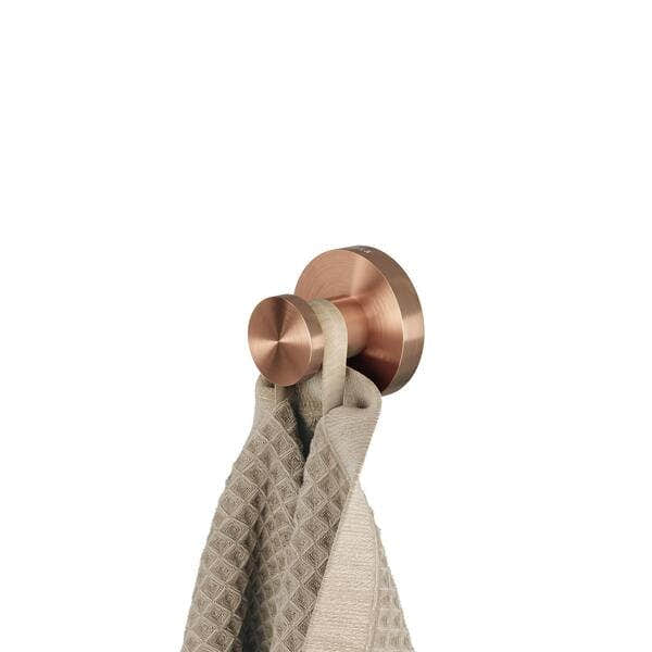 Geesa NEMOX Stor Krok Bronse Geesa Knagger CO-916545-10