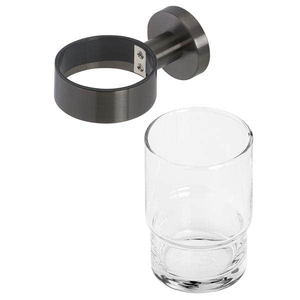 Geesa NEMOX Tannglass Geesa Tannbørsteholder