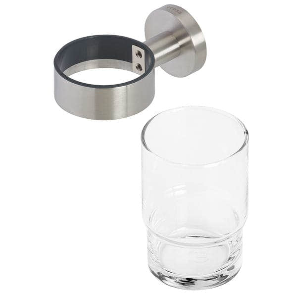 Geesa NEMOX Tannglass Geesa Tannbørsteholder