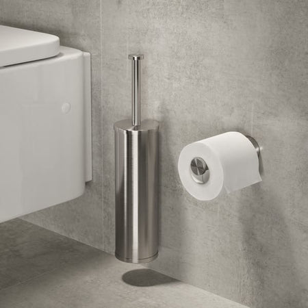 Geesa NEMOX Toalettbørste vegghengt