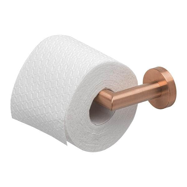 Geesa NEMOX Toalettrullholder Børstet bronse Geesa Toalettrullholder CO-916509-10