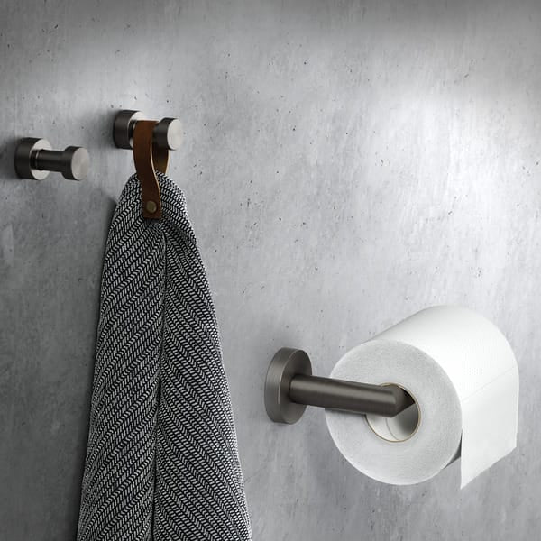 Geesa NEMOX Toalettrullholder Geesa Toalettrullholder