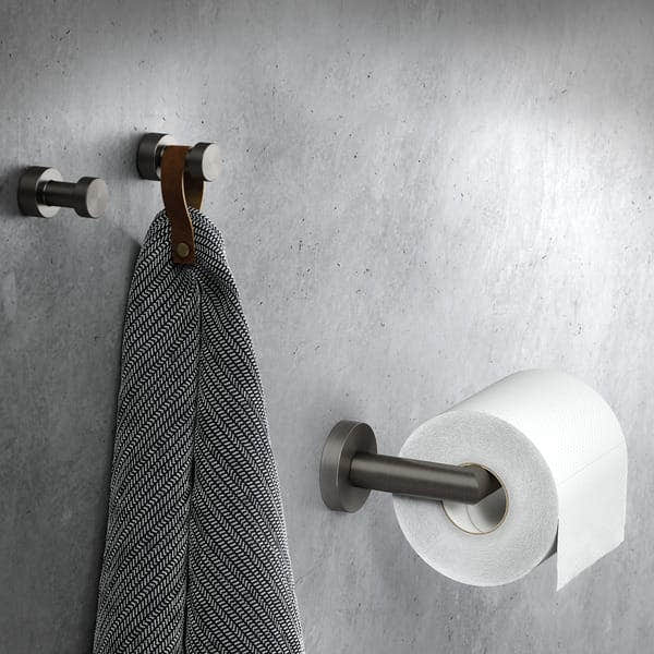 Geesa NEMOX Toalettrullholder Geesa Toalettrullholder