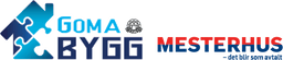 Goma Bygg logo
