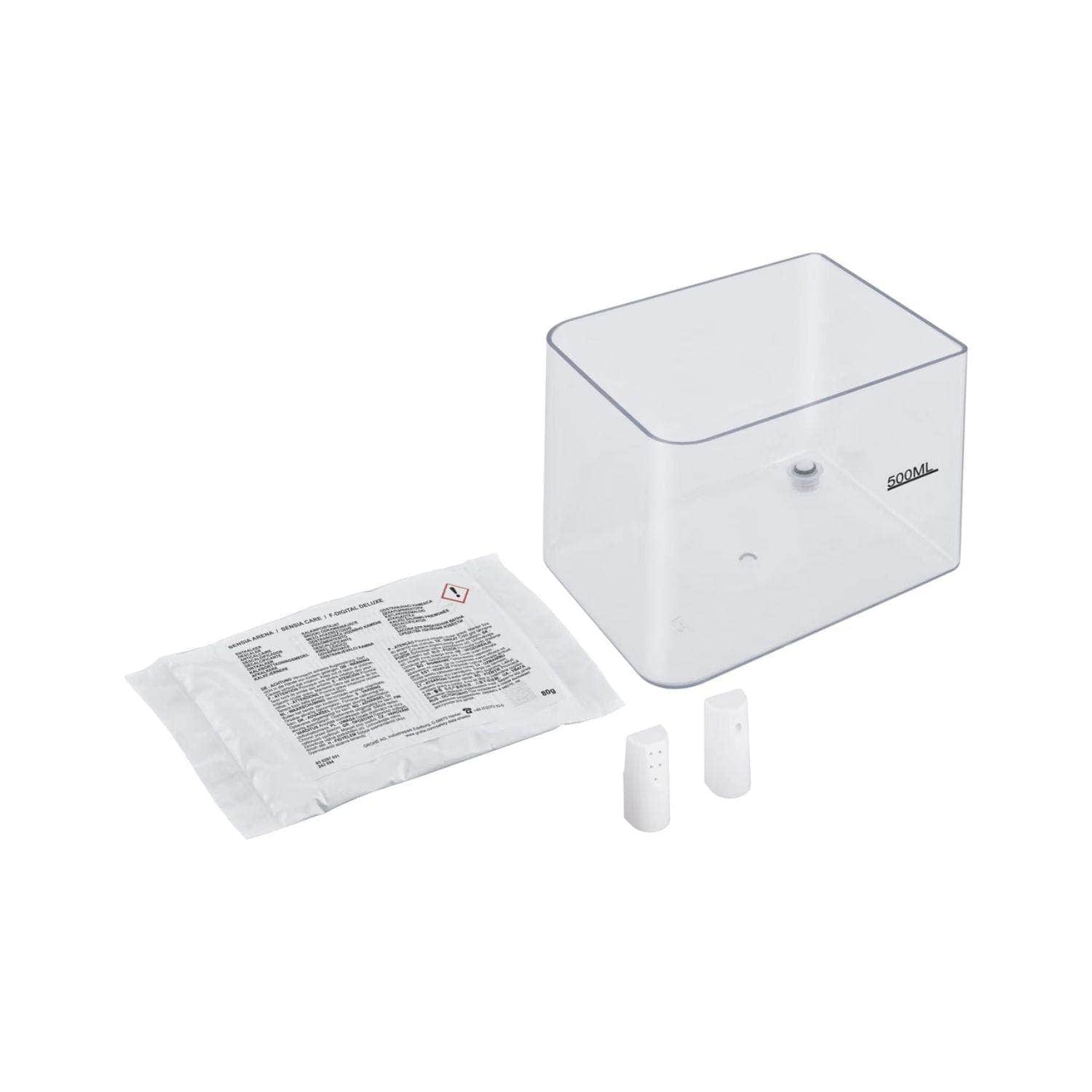 Grohe Sensia Avkalkningssett Grohe GRH-1378308