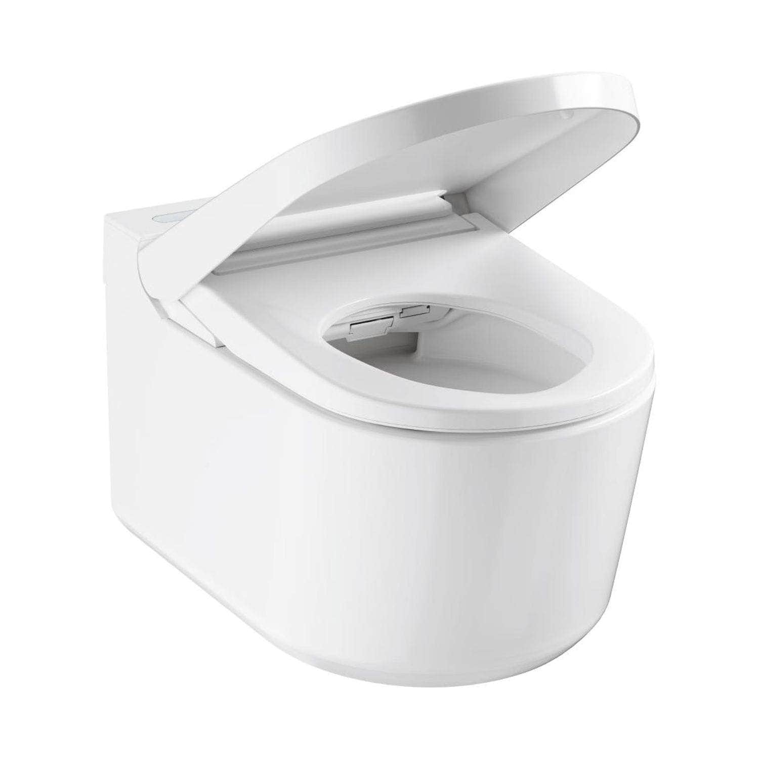 Grohe Sensia Pro Dusjtoalett Komplett System Hvit Grohe Dusjtoalett GRH-1382360