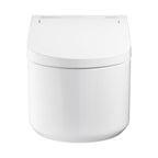 Grohe SENSIA PRO dusjtoalett