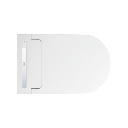 Grohe SENSIA PRO dusjtoalett